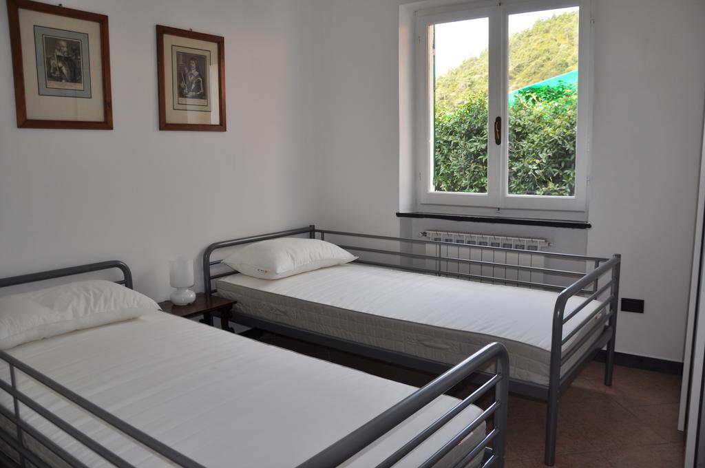 Rossola House Apartment Bonassola Room photo