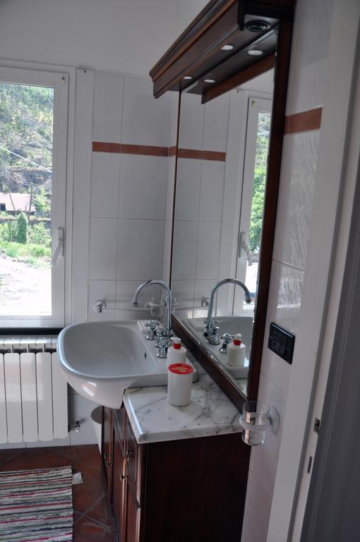 Rossola House Apartment Bonassola Room photo